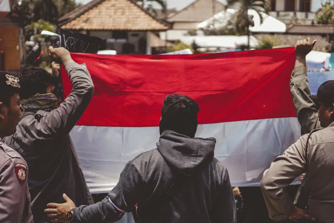 10 Perbedaan Budaya antara Amerika Serikat dan Indonesia