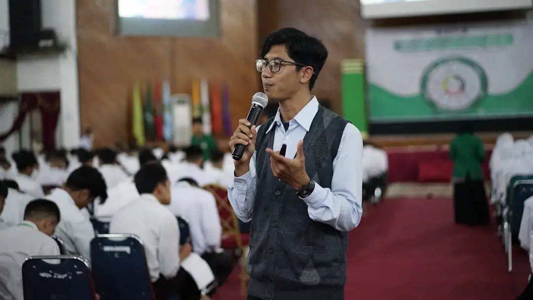 Kisah Inspiratif Anak Muda Indonesia yang Sukses Meniti Karir di Amerika Serikat