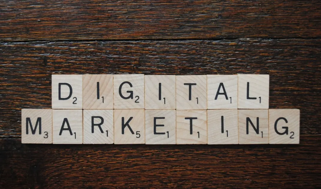 Strategi Pemasaran Digital yang Efektif untuk Usaha Kecil Menengah