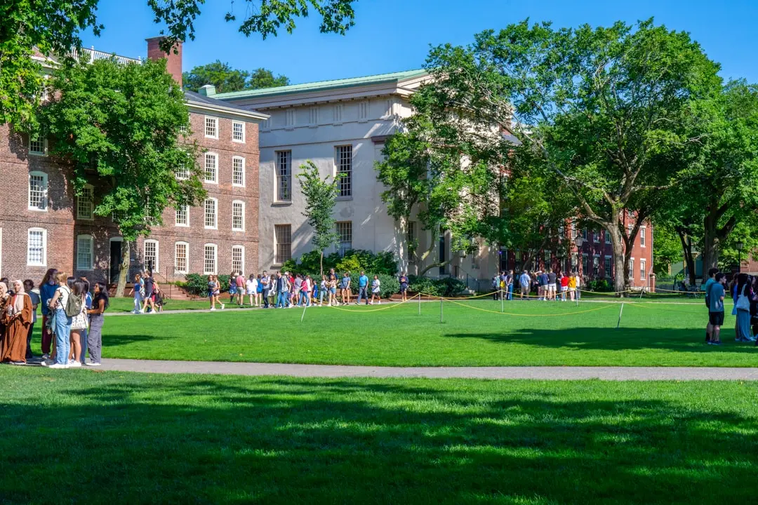 8 Universitas Terbaik di Amerika Serikat untuk Pendidikan Tinggi yang Berkualitas
