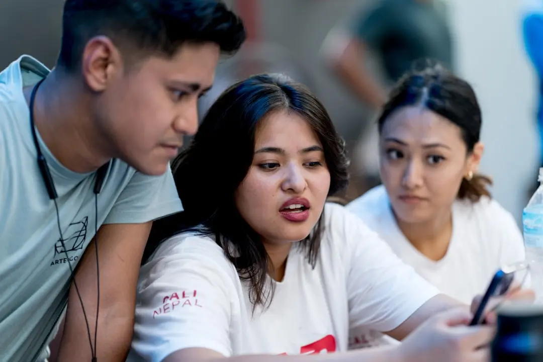 Peluang Belajar dan Berkarya di Amerika Serikat bagi Anak Muda Indonesia