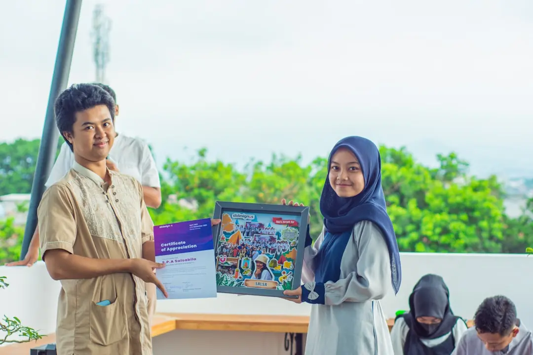 Perbedaan Sistem Pendidikan di Luar Negeri dengan di Indonesia: Pengalaman Mahasiswa Indonesia
