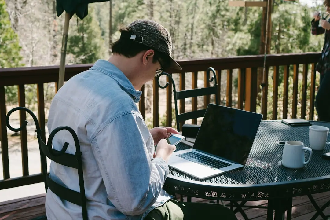 The Rise of Remote Work: How to Succeed in a Virtual Tech Environment