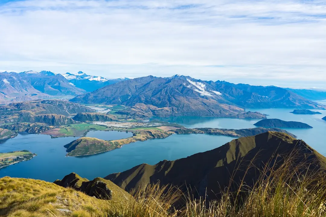 10 Destinasi Wisata Menarik di New Zealand yang Wajib Dikunjungi